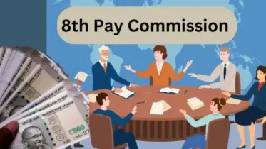 8th Pay Commission: ‘ડૉ. વોલેસ એક્રોઇડ ફોર્મ્યુલા’ જાણો આ ફોર્મ્યુલાથી તમારો પગાર સીધો રૂ. 51,000 સુધી વધારી શકે છે!