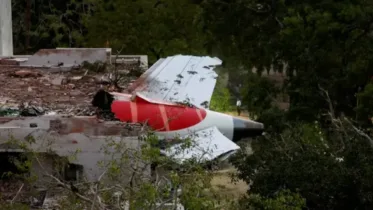 Air India plane crash: Air India विमान हादसे पर Aviation Expert का बड़ा बयान, मीडिया के दावे को बताया ‘गणितीय रूप से असंभव’