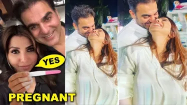 57 વર્ષની ઉંમરે ફરી પિતા બનશે Arbaaz Khan? ક્લિનિકની બહાર જોવા મળ્યું કપલ, પ્રેગ્નેન્સીના અફવા તેજ