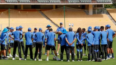 asia cup: એશિયા કપમાં ટીમ ઈન્ડિયા નહીં રમે, BCCIનો ચોંકાવનારો નિર્ણય!