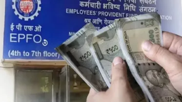 EPFO માં મોટો ફેરફાર: PF ખાતું ખાલી હોવા છતાં, નોમિનીને મળશે ₹50,000 ના વીમાનો લાભ