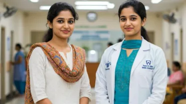 MBBS માં એડમિશન ન મળ્યું? તો કાંઈ વાંધો નહીં BAMS અને BDS પણ સારો વિકલ્પ છે, જણા સંપૂર્ણ વિગત