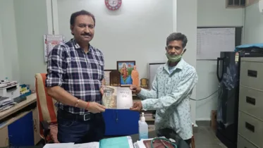 સીલીકોસીસ પીડીત સંધ: મોરબીની સિવિલ હોસ્પિટલમાં કાયમી ફેફસાના ડોકટરની માંગ