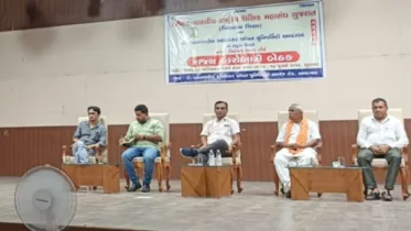 જૂની પેન્શન યોજના લાગુ નહી થવા પર 16 ઓગસ્ટથી આંદોલન: શૈક્ષિક મહાસંઘ