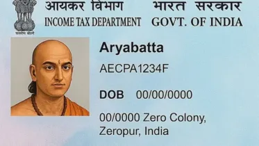 ChatGPT વડે બનાવાઈ રહ્યાં છે ખોટા Aadhaar-PAN Cards