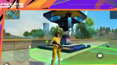 Garena Free Fire MAX Redeem Codes for March 7, 2025 – Claim Your Free Rewards Now