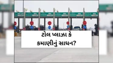 top Toll Collection in India: ગુજરાતનો ટોલ પ્લાઝા કમાણીમાં નંબર વન, જાણો ટોપ 10 ટોલ પ્લાઝાની આવક