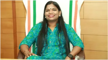 UPSC success story: કેરળની પ્રથમ આદિવાસી મહિલા IAS શ્રીધન્યા સુરેશની સંઘર્ષભરી સફળતાની સફર વિશે જાણો