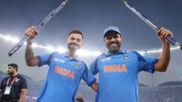 India Vs Nz Final: ભારતે ન્યૂઝીલેન્ડને 4 વિકેટે હરાવી ત્રીજીવાર ચેમ્પિયન્સ ટ્રોફી જીતી