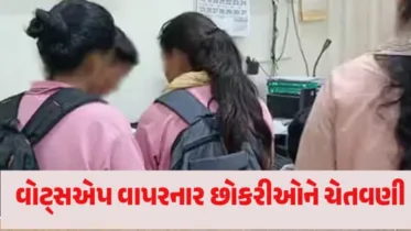 બચીને રહેજો! જબલપુરમાં 70થી વધુ વિદ્યાર્થીનીઓને વોટ્સએપ પર ન્યૂડ વીડિયો મોકલીને બ્લેકમેલ કરાઈ
