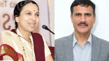 18 IAS અધિકારીઓની બદલીના પડદા પાછળની કહાની: જાણો, ગાંધીનગરના રાજકારણમાં શું બદલાઈ રહ્યું છે?