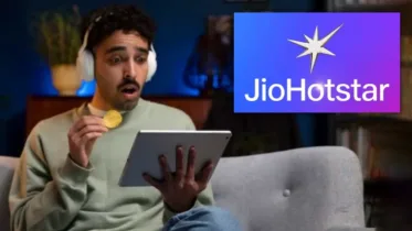 JioHotstar એપ લોન્ચ: હવે માત્ર ₹149 માં 3 મહિનાનું સબ્સ્ક્રિપ્શન, માણો મનપસંદ ફિલ્મો અને શો
