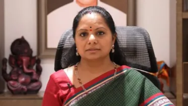 K Kavita Arrested: કે. કવિતાની CBIએ ધરપકડ કરી, તિહાર જેલમાં પૂછપરછ બાદ એક્શન