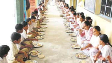 મધ્યાહન ભોજન સુપરવાઈઝરના માસિક વેતનમાં વધારો, દિવાળીએ ખુશીની લહેર