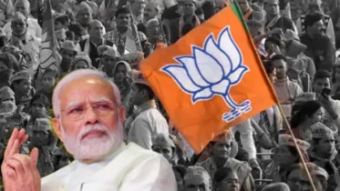મહારાષ્ટ્રમાં ભાજપે 40 બળવાખોર નેતાઓને હાકલ્યા, વિધાનસભા ચૂંટણી પહેલા મોટો આદેશ