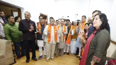 દિલ્હીને ફરી મળશે મહિલા મુખ્યમંત્રી? જાણો BJP કઈ નેતા પર લગાવી શકે દાવ