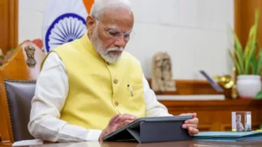 BJP નેતાઓના નામમાં હવે નહીં જોવા મળે ‘Modi Ka Parivar’ જાણો PM મોદીએ શું કરી અપીલ