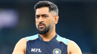 એમ.એસ. ધોનીએ નિવૃત્તિ પર તોડ્યું મૌન, IPL ચાહકો માટે આવ્યા મોટા સમાચાર