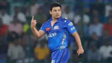 Piyush Chawla retirement: પિયુષ ચાવલાએ ક્રિકેટના તમામ ફોર્મેટમાંથી લીધી નિવૃત્તિ