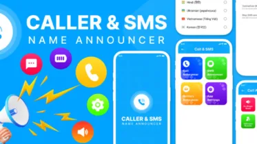 Callix – Caller Name Announcer: Now know the name of the caller without picking up the phone!