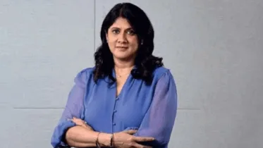 પ્રિયા નાયર HUL ના પ્રથમ મહિલા CEO બનશે, રોહિત જાવાનું સ્થાન લેશે