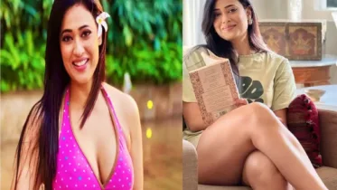 Shweta Tiwari Photos: ટીવીની હીરોઈનની આટલી હોટ તસવીરો તમે કયારેય નહીં જોઈ હોય