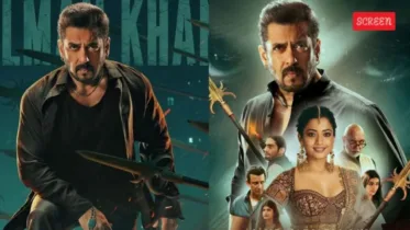 Sikandar Trailer Release: Salman Khan Returns in Action Avatar After ‘Tiger 3’