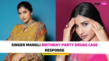 Singer Mangali’s video statement: “Don’t make allegations without proof, I have not done anything wrong” Singer Mangali’s video statement: “Don’t make allegations without proof, I have not done anything wrong”