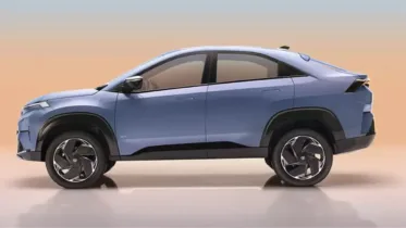 This electric SUV, as strong as cast iron, will bend even the Creta forward, sets a global safety record! This electric SUV, as strong as cast iron, will bend even the Creta forward, sets a global safety record!