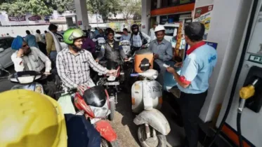Today Petrol Diesel Price: આજના નવા પેટ્રોલ ડીઝલના ભાવ, 02-06-2025