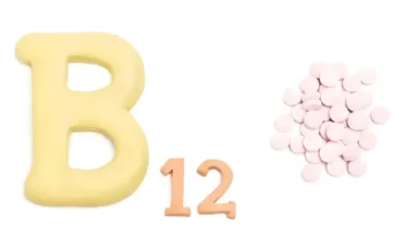 Vitamin B12 Deficiency : વિટામીન B12 ની ઉણપથી એનિમિયા થઈ શકે છે, ડોક્ટર પાસેથી જાણો નિવારણની રીતો