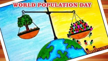 World Population Day 2025: તારીખ, થીમ, ઇતિહાસ અને તેનું મહત્વ જાણો